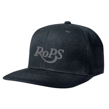 RoPS Lippis flatpeak