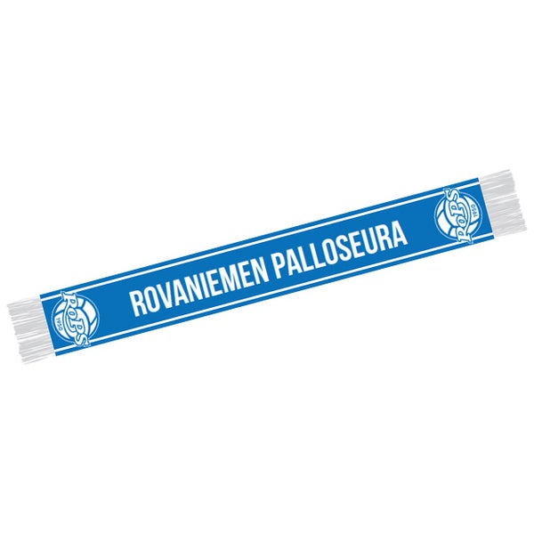 RoPS Kaulahuivi